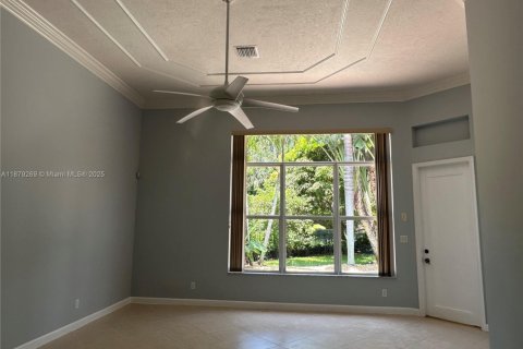 Villa ou maison à louer à Palm Beach Gardens, Floride: 5 chambres, 375.51 m2 № 2037319 - photo 4