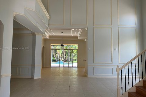 Villa ou maison à louer à Palm Beach Gardens, Floride: 5 chambres, 375.51 m2 № 2037319 - photo 8