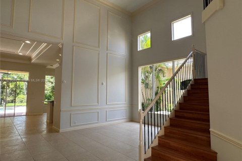 Villa ou maison à louer à Palm Beach Gardens, Floride: 5 chambres, 375.51 m2 № 2037319 - photo 11