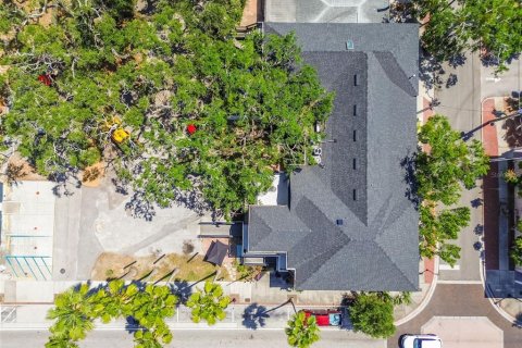 Купить коммерческую недвижимость в Сейфти-Харбор, Флорида 892.33м2, № 1662469 - фото 26