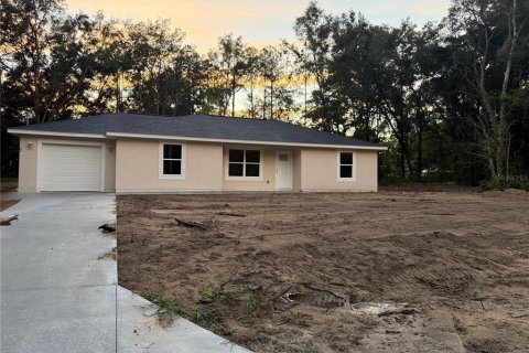 Casa en Ocala, Florida 3 dormitorios, 114.46 m2 № 2389198