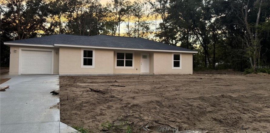 Casa en Ocala, Florida 3 dormitorios, 114.46 m2 № 2389198
