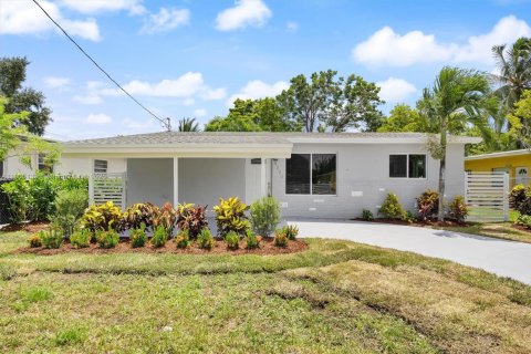 House in West Park, Florida 4 bedrooms, 179.49 sq.m. № 2012113