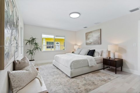 House in West Park, Florida 4 bedrooms, 179.49 sq.m. № 2012113 - photo 14