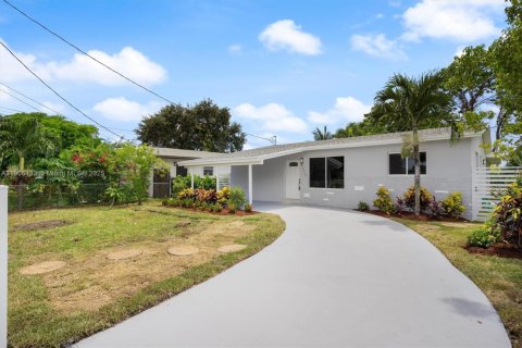 House in West Park, Florida 4 bedrooms, 179.49 sq.m. № 2012113 - photo 2