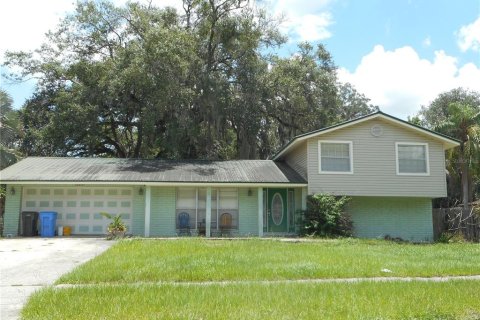 Casa en Valrico, Florida 4 dormitorios, 161.19 m2 № 2204798