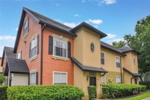 Condo in Orlando, Florida, 2 bedrooms  № 2364018