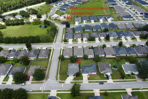 Casa en venta en Alachua, Florida, 3 dormitorios, 129.88 m2 № 1883760 - foto 22