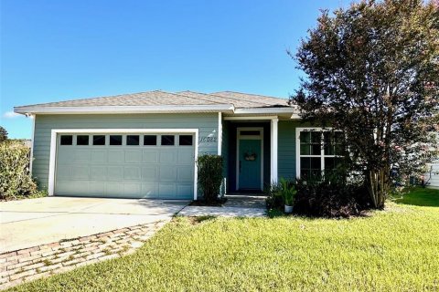 Casa en venta en Alachua, Florida, 3 dormitorios, 129.88 m2 № 1883760 - foto 3