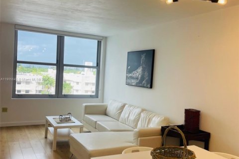 Купить кондоминиум в Майами-Бич, Флорида 1 спальня, 67.45м2, № 1956376 - фото 8