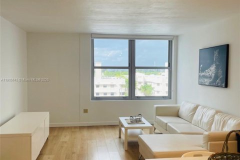 Купить кондоминиум в Майами-Бич, Флорида 1 спальня, 67.45м2, № 1956376 - фото 9