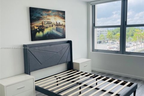 Купить кондоминиум в Майами-Бич, Флорида 1 спальня, 67.45м2, № 1956376 - фото 12