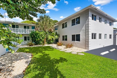 Appartement à louer à Wilton Manors, Floride: 1 chambre, 55.74 m2 № 2065485 - photo 4