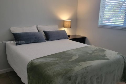 Appartement à louer à Wilton Manors, Floride: 1 chambre, 55.74 m2 № 2065485 - photo 8