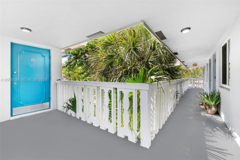 Appartement à louer à Wilton Manors, Floride: 1 chambre, 55.74 m2 № 2065485 - photo 10