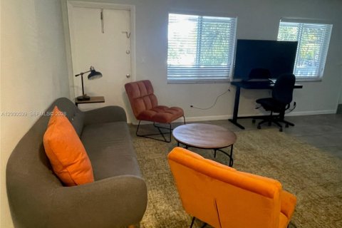 Appartement à louer à Wilton Manors, Floride: 1 chambre, 55.74 m2 № 2065485 - photo 6