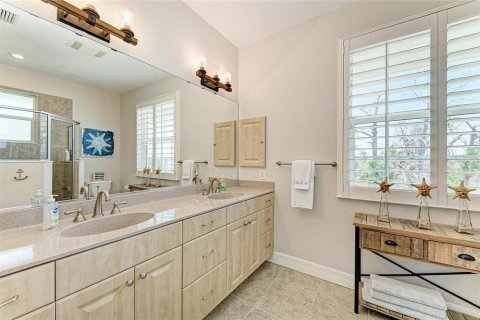 House in Englewood, Florida 3 bedrooms, 166.11 sq.m. № 1659561 - photo 27