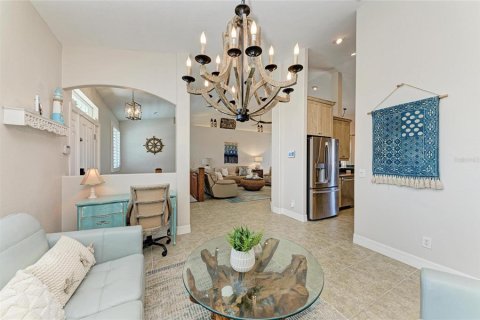 House in Englewood, Florida 3 bedrooms, 166.11 sq.m. № 1659561 - photo 22