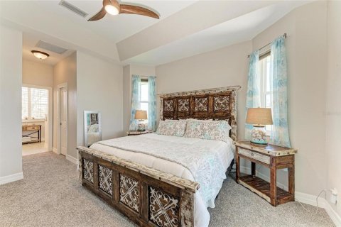 House in Englewood, Florida 3 bedrooms, 166.11 sq.m. № 1659561 - photo 23