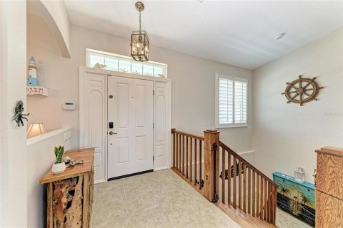 House in Englewood, Florida 3 bedrooms, 166.11 sq.m. № 1659561 - photo 6