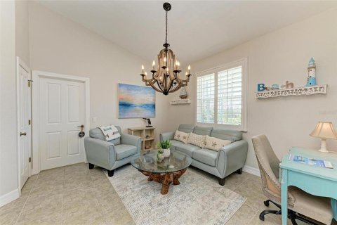 House in Englewood, Florida 3 bedrooms, 166.11 sq.m. № 1659561 - photo 20