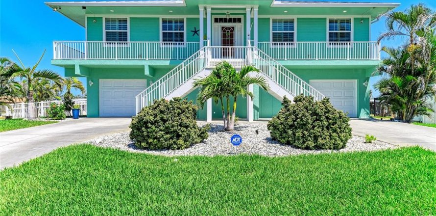 Casa en Englewood, Florida 3 dormitorios, 166.11 m2 № 1659561