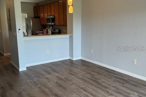 Touwnhouse à louer à Davenport, Floride: 2 chambres, 99.96 m2 № 2386256 - photo 6