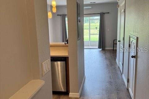 Touwnhouse à louer à Davenport, Floride: 2 chambres, 99.96 m2 № 2386256 - photo 7
