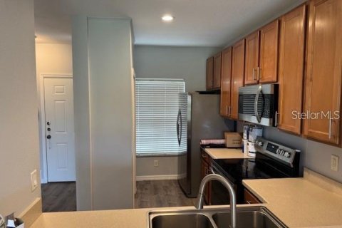 Touwnhouse à louer à Davenport, Floride: 2 chambres, 99.96 m2 № 2386256 - photo 3