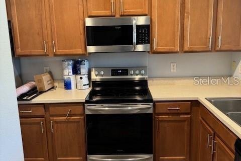 Touwnhouse à louer à Davenport, Floride: 2 chambres, 99.96 m2 № 2386256 - photo 4