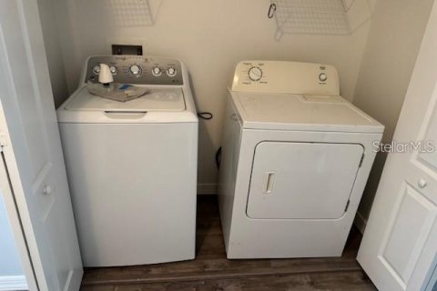 Touwnhouse à louer à Davenport, Floride: 2 chambres, 99.96 m2 № 2386256 - photo 19