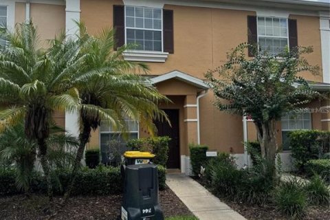 Touwnhouse à louer à Davenport, Floride: 2 chambres, 99.96 m2 № 2386256 - photo 2