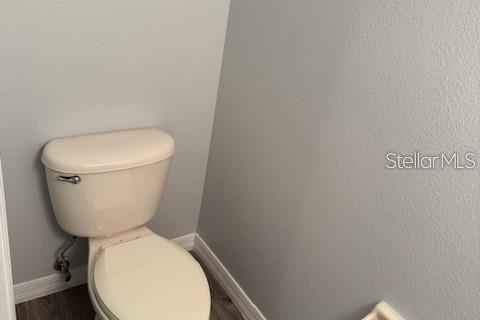 Touwnhouse à louer à Davenport, Floride: 2 chambres, 99.96 m2 № 2386256 - photo 11