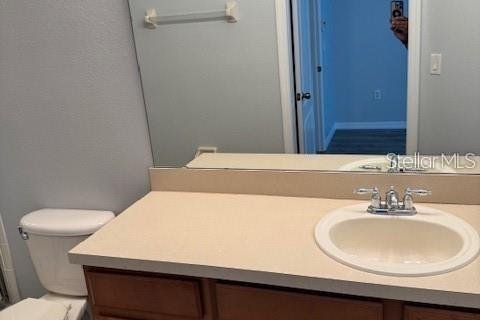 Touwnhouse à louer à Davenport, Floride: 2 chambres, 99.96 m2 № 2386256 - photo 17