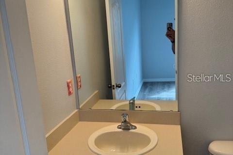 Touwnhouse à louer à Davenport, Floride: 2 chambres, 99.96 m2 № 2386256 - photo 23