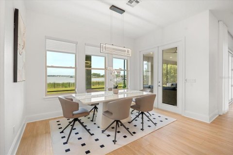 Villa ou maison à louer à Winter Garden, Floride: 7 chambres, 490.8 m2 № 1918845 - photo 8