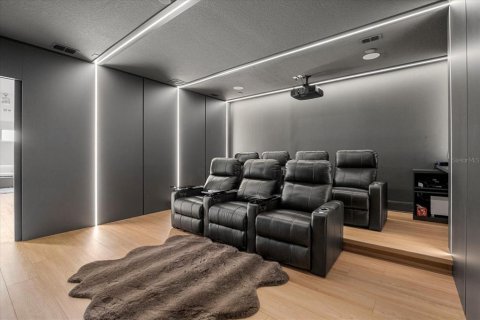 Villa ou maison à louer à Winter Garden, Floride: 7 chambres, 490.8 m2 № 1918845 - photo 22