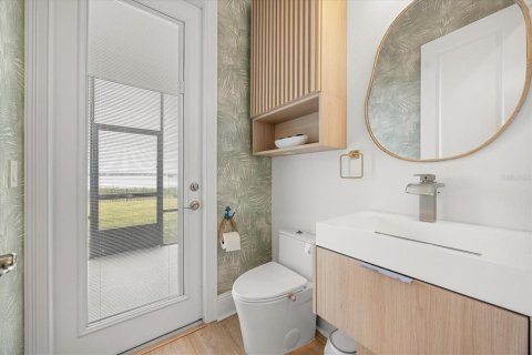 Villa ou maison à louer à Winter Garden, Floride: 7 chambres, 490.8 m2 № 1918845 - photo 9