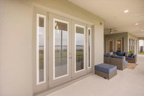 Villa ou maison à louer à Winter Garden, Floride: 7 chambres, 490.8 m2 № 1918845 - photo 23