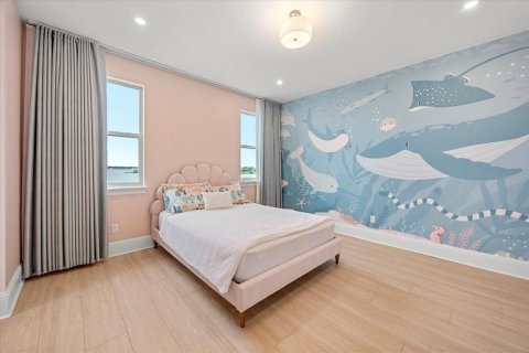 Villa ou maison à louer à Winter Garden, Floride: 7 chambres, 490.8 m2 № 1918845 - photo 28