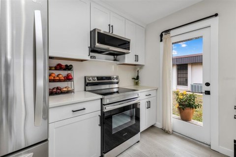 Copropriété à vendre à Punta Gorda, Floride: 2 chambres, 96.06 m2 № 2196350 - photo 18