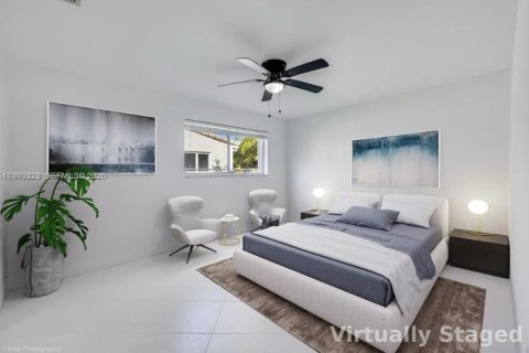 Casa en venta en Fort Lauderdale, Florida, 4 dormitorios, 157.93 m2 № 2057957 - foto 10