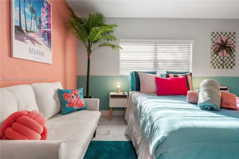 Casa en venta en Fort Lauderdale, Florida, 4 dormitorios, 157.93 m2 № 2057957 - foto 27