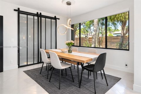 Casa en venta en Fort Lauderdale, Florida, 4 dormitorios, 157.93 m2 № 2057957 - foto 8