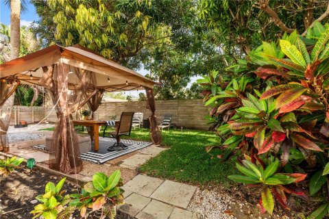 Casa en venta en Fort Lauderdale, Florida, 4 dormitorios, 157.93 m2 № 2057957 - foto 21