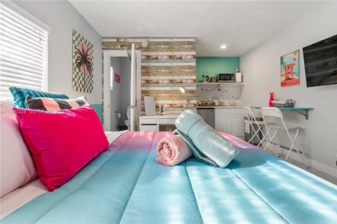 Casa en venta en Fort Lauderdale, Florida, 4 dormitorios, 157.93 m2 № 2057957 - foto 28