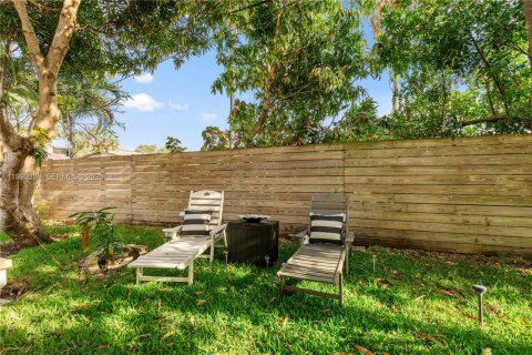 Casa en venta en Fort Lauderdale, Florida, 4 dormitorios, 157.93 m2 № 2057957 - foto 23