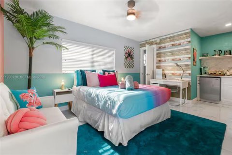 Casa en venta en Fort Lauderdale, Florida, 4 dormitorios, 157.93 m2 № 2057957 - foto 26
