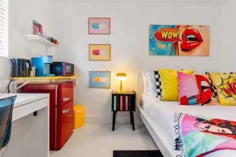 Casa en venta en Fort Lauderdale, Florida, 4 dormitorios, 157.93 m2 № 2057957 - foto 18