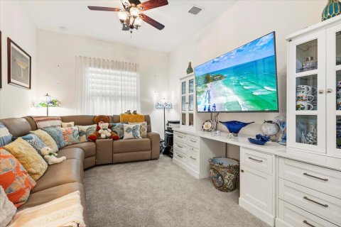 Villa ou maison à vendre à Port St. Lucie, Floride: 3 chambres, 255.76 m2 № 2181728 - photo 13